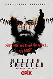 Helter Skelter (2020 ) Free Tv Series