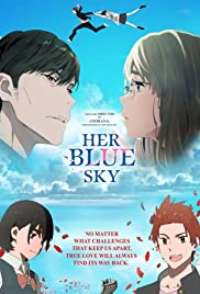 Her Blue Sky (2019) M4uHD Free Movie