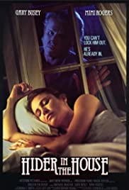 Hider in the House (1989) Free Movie