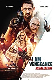 Vengeance 2 (2019) Free Movie