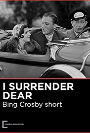 I Surrender Dear (1931) Free Movie M4ufree