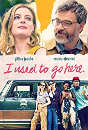 I Used to Go Here (2020) M4uHD Free Movie