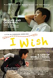 I Wish (2011) Free Movie