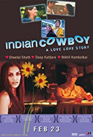 Indian Cowboy (2004) M4uHD Free Movie