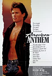 American Anthem (1986) Free Movie M4ufree