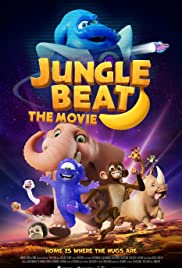 Jungle Beat: The Movie (2020) Free Movie