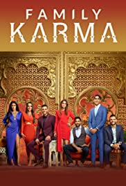 Family Karma (2020 ) Free Tv Series
