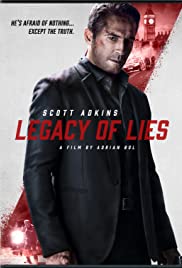 Legacy of Lies (2020) M4uHD Free Movie