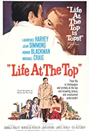 Life at the Top (1965) Free Movie