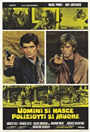 Live Like a Cop, Die Like a Man (1976) M4uHD Free Movie