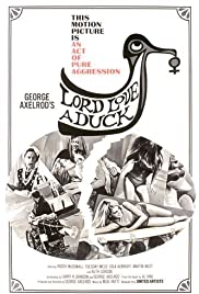 Lord Love a Duck (1966) M4uHD Free Movie