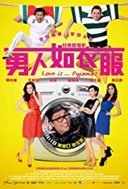 Love Is... Pyjamas (2012) M4uHD Free Movie