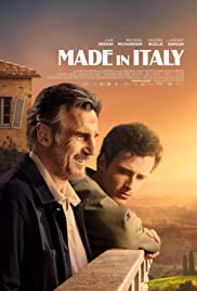 Made in Italy (2020) Free Movie
