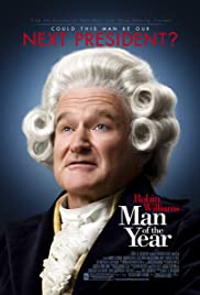 Man of the Year (2006) Free Movie M4ufree