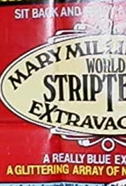 Mary Millingtons World Striptease Extravaganza (1981) M4uHD Free Movie