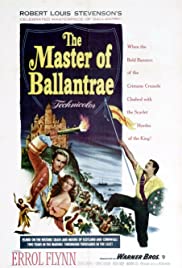 The Master of Ballantrae (1953) Free Movie