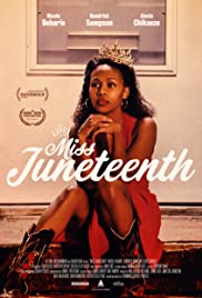 Miss Juneteenth (2020) Free Movie