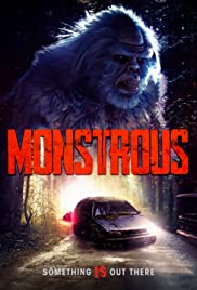 Monstrous (2020) Free Movie M4ufree