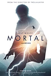 Mortal (2020) M4uHD Free Movie