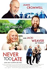 Never Too Late (2020) Free Movie