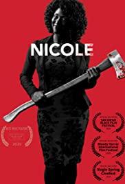 Nicole (2018) Free Movie M4ufree