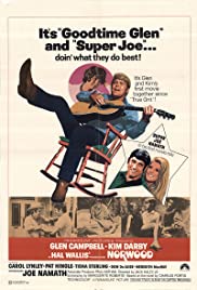 Norwood (1970) Free Movie