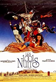 Les 1001 nuits (1990) Free Movie M4ufree