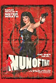 Nun of That (2008) M4uHD Free Movie