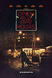 Open 24 Hours (2018) Free Movie