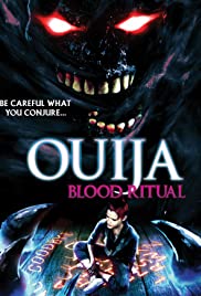 Blood Ritual (2017) Free Movie M4ufree