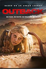 Outback (2019) Free Movie