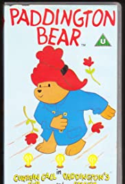 Paddington Bear (19891990) Free Tv Series
