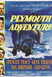 Plymouth Adventure (1952) Free Movie