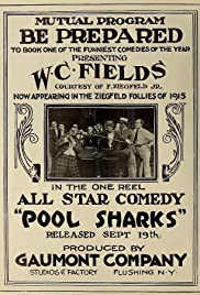 Pool Sharks (1915) Free Movie