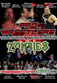 Pro Wrestlers vs Zombies (2014) Free Movie M4ufree