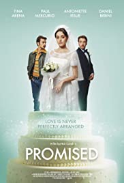 Promised (2019) M4uHD Free Movie