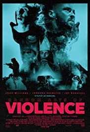 Random Acts of Violence (2019) M4uHD Free Movie