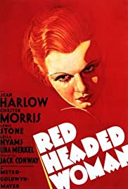 RedHeaded Woman (1932) Free Movie