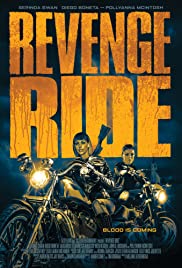 Revenge Ride (2020) Free Movie M4ufree