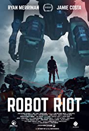 Robot Riot (2020) M4uHD Free Movie