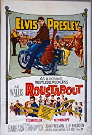 Roustabout (1964) Free Movie