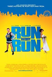Run, Fat Boy, Run (2007) Free Movie