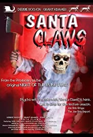 Santa Claws (1996) Free Movie