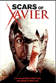 Scars of Xavier (2017) Free Movie