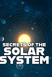 Secrets of the Solar System (2020) Free Tv Series