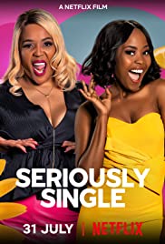 Seriously Single (2020) M4uHD Free Movie