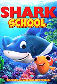 Shark School (2019) M4uHD Free Movie