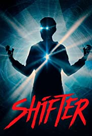 Shifter (2020) Free Movie