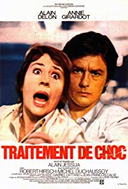 Shock Treatment (1973) Free Movie