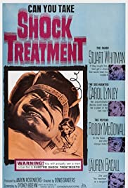 Shock Treatment (1964) Free Movie M4ufree